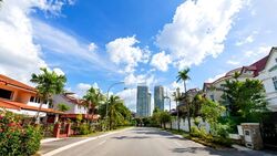 JALAN PEMIMPIN (D20), Semi-Detached #592342921